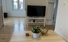 Appartement Moderne et Chic